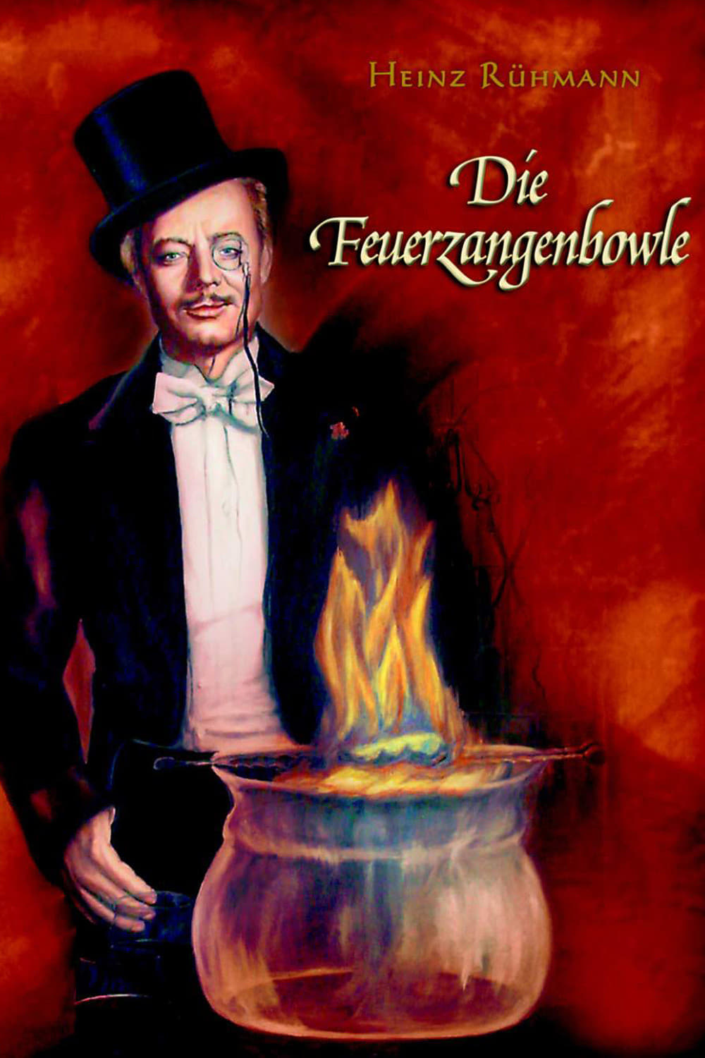 Feuerzangenbowle — Rezepte Suchen